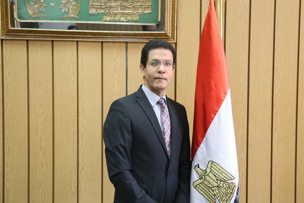 قرار جمهوري بتعيين